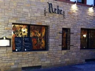 Hotel für 4 Personen (34 m²) in Alzey 1/9
