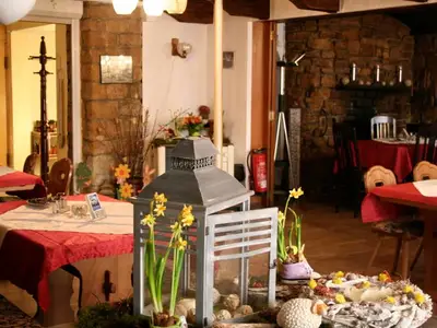 Hotel für 4 Personen (34 m²) in Alzey 2/9