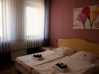 Hotel für 4 Personen (34 m²) in Alzey 6/9