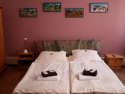 Hotel für 4 Personen (34 m²) in Alzey 7/9