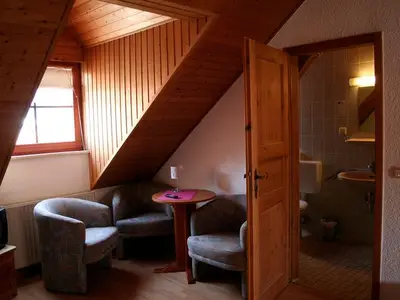 Hotel für 3 Personen (21 m²) in Alzey 8/8
