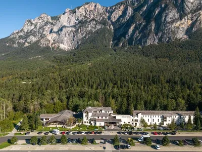 Hotel für 3 Personen (25 m²) in Arnoldstein 1/10