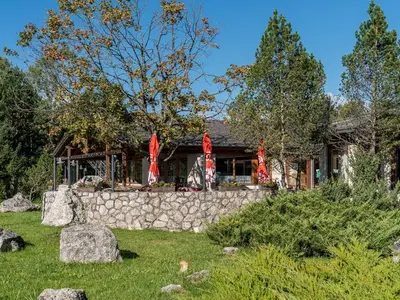 Hotel für 3 Personen (25 m²) in Arnoldstein 6/10