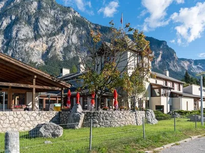 Hotel für 3 Personen (25 m²) in Arnoldstein 7/10
