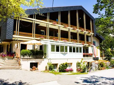 Hotel für 5 Personen (40 m²) in Bad Bleiberg 1/10