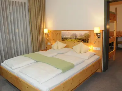 Hotel für 5 Personen (40 m²) in Bad Bleiberg 2/10