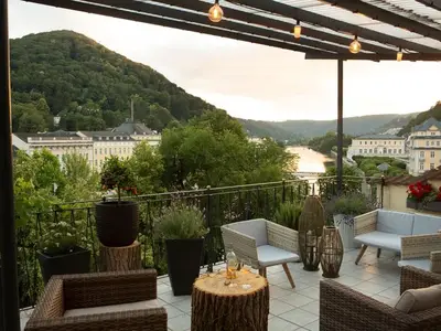 Hotel für 5 Personen (50 m²) in Bad Ems 2/10