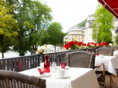 Hotel für 5 Personen (50 m²) in Bad Ems 3/10