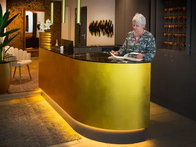 Hotel für 5 Personen (50 m²) in Bad Ems 10/10