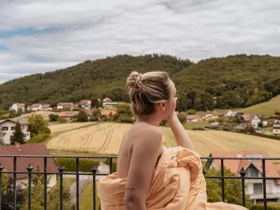 Hotel für 2 Personen (36 m²) in Bad Gleichenberg 5/10