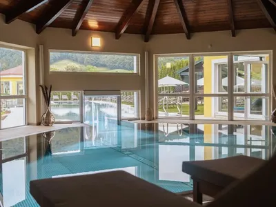 Hotel für 2 Personen (36 m²) in Bad Gleichenberg 9/10