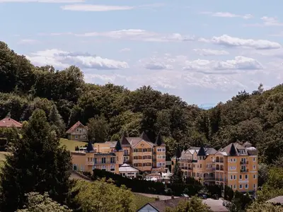 Hotel für 2 Personen (36 m²) in Bad Gleichenberg 10/10