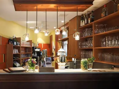 Hotel für 5 Personen (35 m²) in Bad Gottleuba 10/10