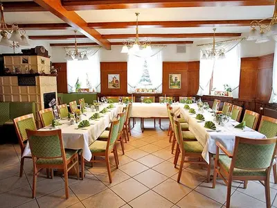 Hotel für 5 Personen (35 m²) in Bad Gottleuba 3/10