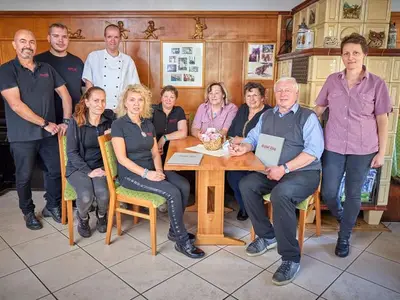 Hotel für 5 Personen (35 m²) in Bad Gottleuba 4/10