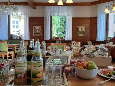 Hotel für 5 Personen (35 m²) in Bad Gottleuba 7/10