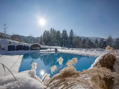 Hotel für 2 Personen in Bad Häring 6/10