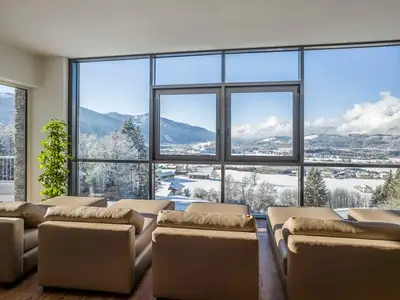 Hotel für 2 Personen in Bad Häring 9/10