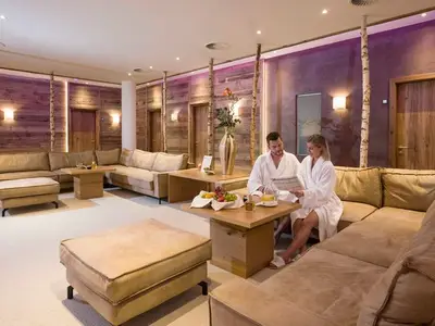 Hotel für 2 Personen in Bad Häring 10/10
