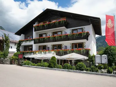 Hotel für 4 Personen (36 m²) in Bad Hindelang 4/10