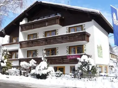 Hotel für 4 Personen (36 m²) in Bad Hindelang 5/10