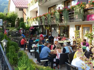 Hotel für 4 Personen (36 m²) in Bad Hindelang 8/10