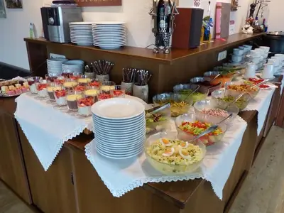 Hotel für 4 Personen (36 m²) in Bad Hindelang 10/10