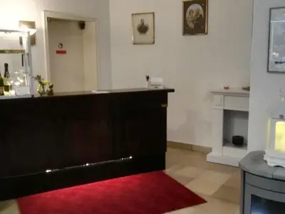 Hotel für 3 Personen in Bad Pyrmont 4/10