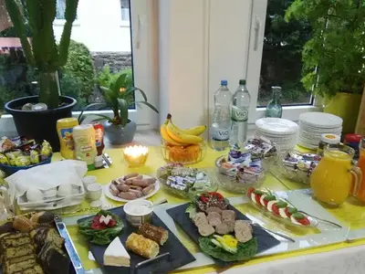 Hotel für 3 Personen in Bad Pyrmont 7/10