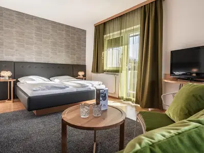 Hotel für 4 Personen in Bad Radkersburg 4/10