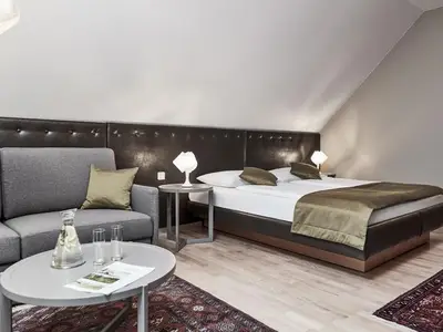 Hotel für 4 Personen in Bad Radkersburg 7/10
