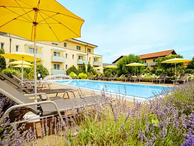 Hotel für 2 Personen (42 m²) in Bad Radkersburg 1/10