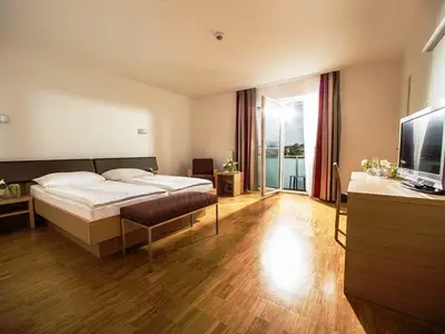 Hotel für 2 Personen (42 m²) in Bad Radkersburg 6/10