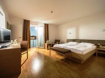 Hotel für 2 Personen (42 m²) in Bad Radkersburg 7/10