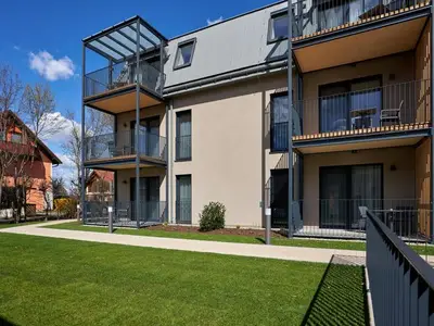 Hotel für 2 Personen (43 m²) in Bad Radkersburg 10/10