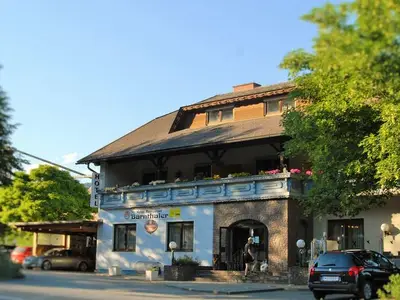 Hotel für 3 Personen (21 m²) in Bad Sankt Leonhard im Lavanttal 1/10