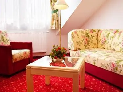 Hotel für 2 Personen (43 m²) in Bad Schandau 8/10