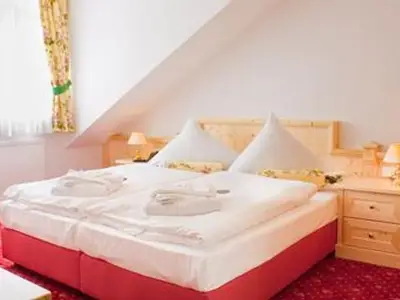 Hotel für 2 Personen (43 m²) in Bad Schandau 9/10