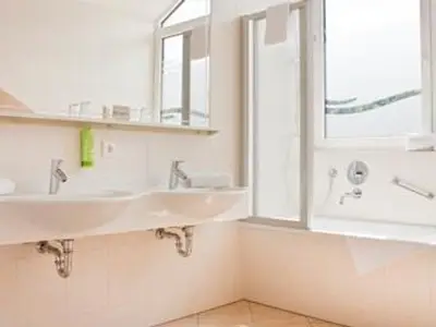 Hotel für 2 Personen (43 m²) in Bad Schandau 10/10