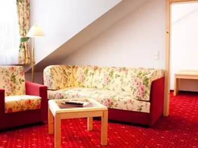 Hotel für 2 Personen (33 m²) in Bad Schandau 8/10