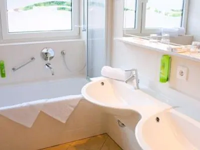 Hotel für 2 Personen (33 m²) in Bad Schandau 10/10