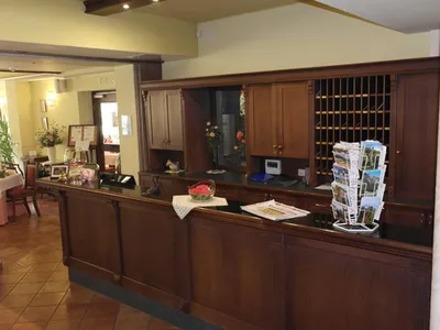 Hotel für 2 Personen (43 m²) in Bad Schandau 6/10