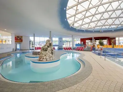 Hotel für 3 Personen (20 m²) in Bad Waltersdorf 3/10