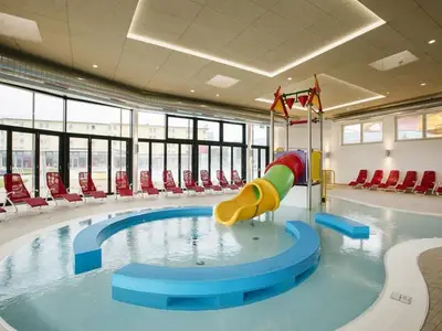 Hotel für 3 Personen (20 m²) in Bad Waltersdorf 6/10