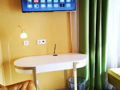 Hotel für 2 Personen (31 m²) in Bad Waltersdorf 5/10