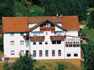 Hotel für 1 Person (15 m²) in Beerfelden
