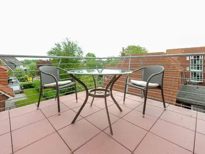 Hotel für 4 Personen (42 m²) in Bensersiel 5/7