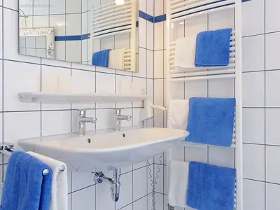 Hotel für 4 Personen (42 m²) in Bensersiel 6/7