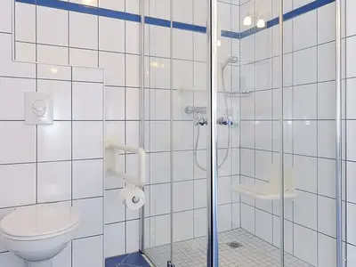 Hotel für 4 Personen (42 m²) in Bensersiel 7/7