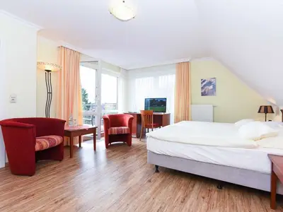 Hotel für 4 Personen (42 m²) in Bensersiel 7/10